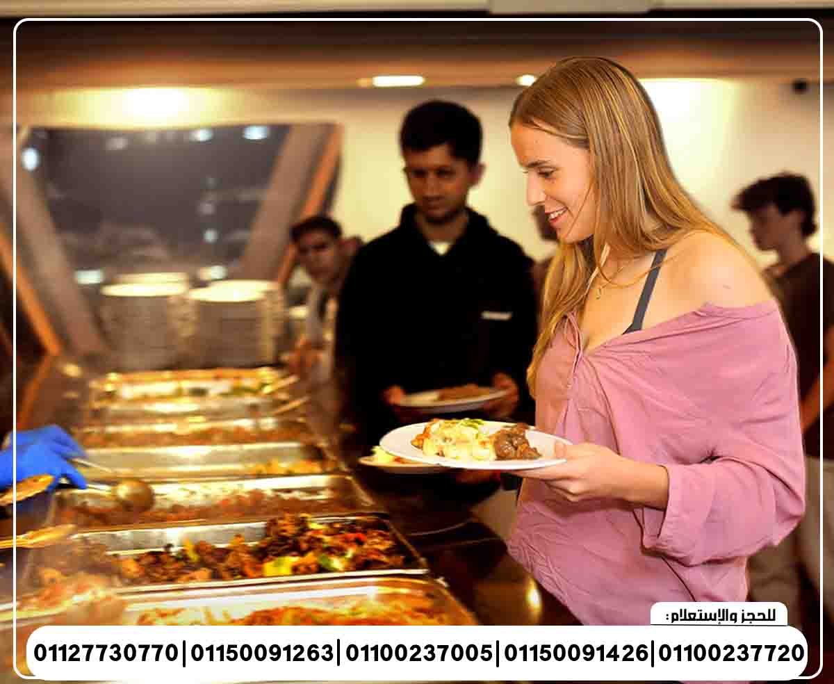 حفلة رأس السنة 2026 على الباخرة نايل كريستال حفلة رأس السنة على النيل بوفية مفتوح رحلة نيلية متحركة مطرب بند شرقي وغربي تنورة شو رقص شرقي دي جي