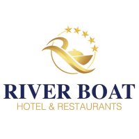 river boat logo